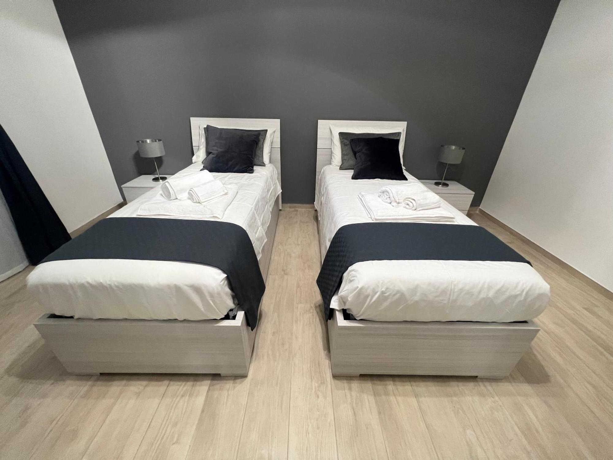 קטאניה Gioeni Home מראה חיצוני תמונה