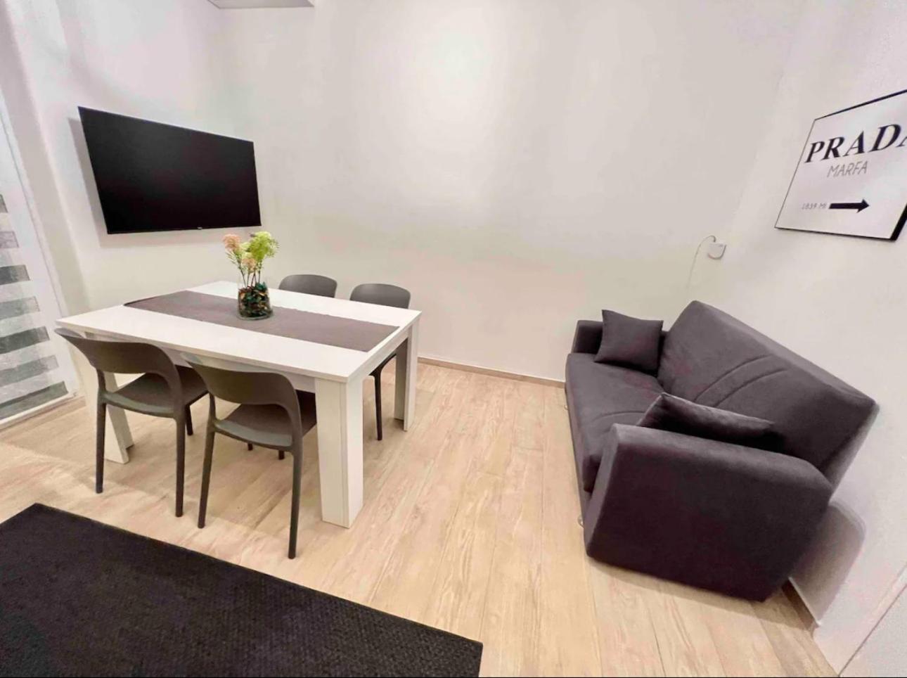 קטאניה Gioeni Home מראה חיצוני תמונה